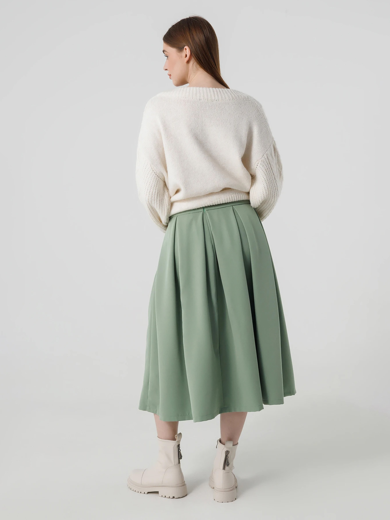 Юбка миди LAWA модель 2000990501387 Фото