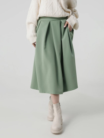 Юбка миди LAWA модель 2000990501387 Фото