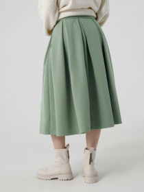 Юбка миди LAWA модель 2000990501387 Фото