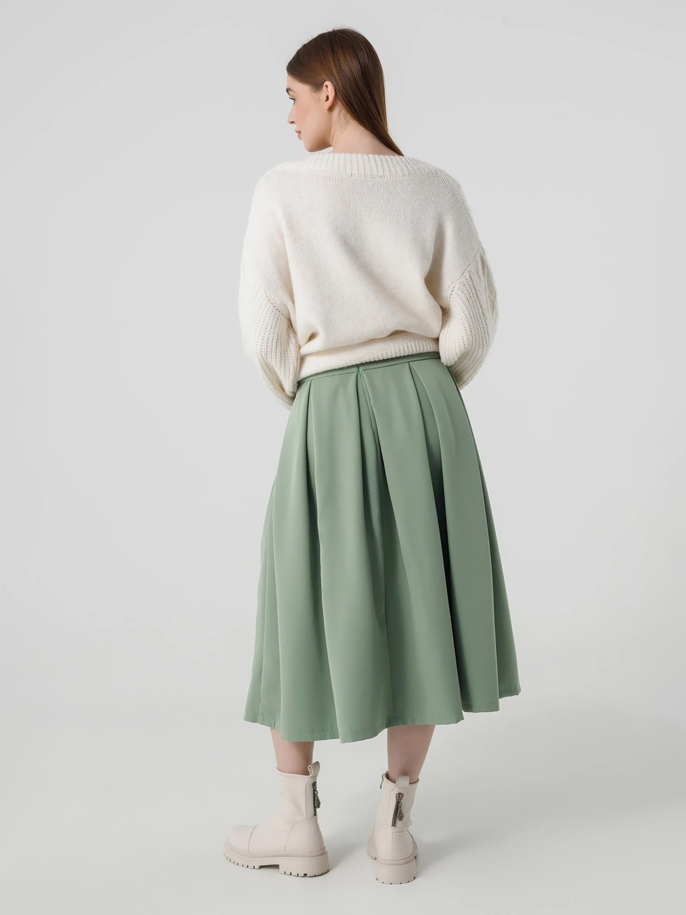 Юбка миди LAWA модель 2000990501387 Фото