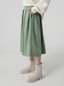 Юбка миди LAWA модель 2000990501387 Фото