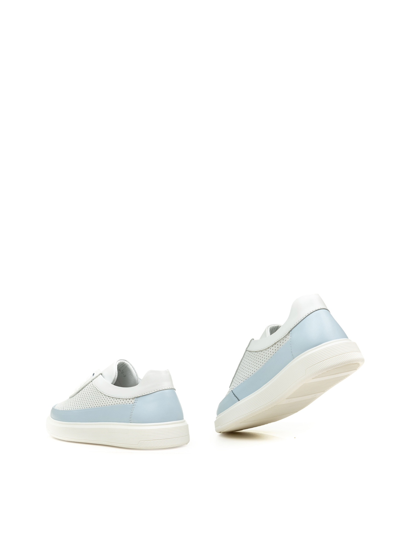 Кеды низкие Alex Bell модель 1171933 Фото