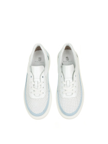 Кеди низькі Alex Bell модель 1171933 Кеди низькі Alex Bell модель 1171933 Фото