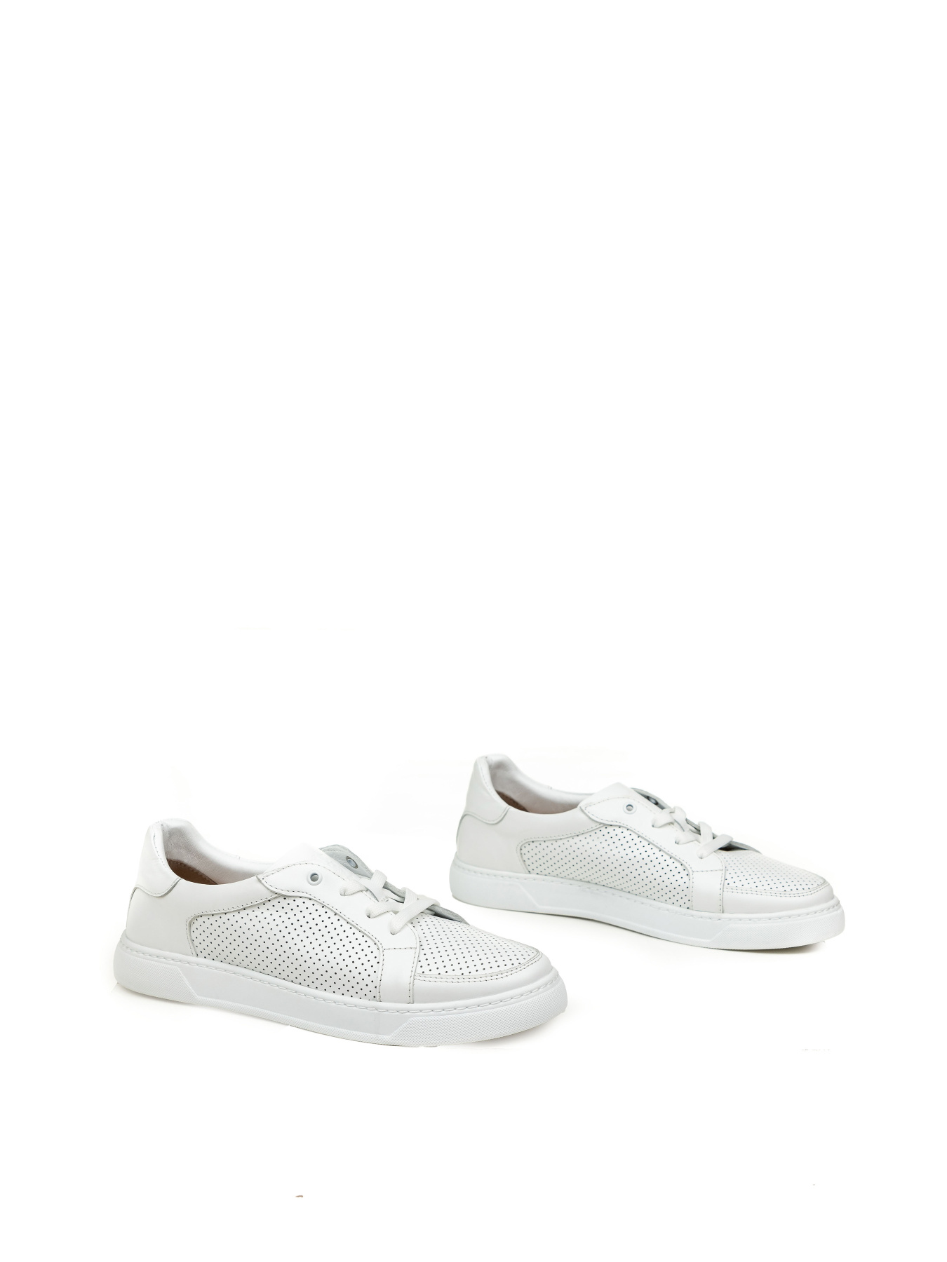 Кеды низкие Alex Bell модель 1171968 Фото