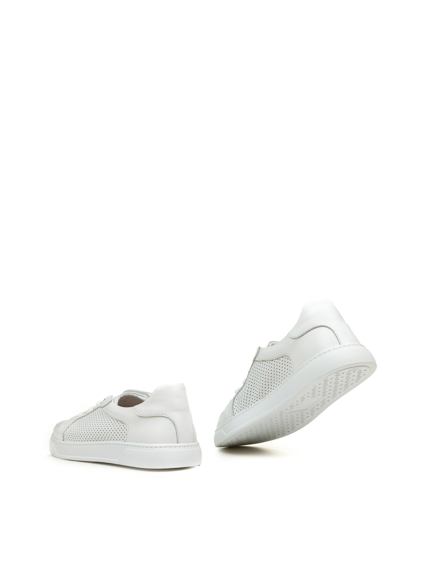 Кеды низкие Alex Bell модель 1171968 Фото