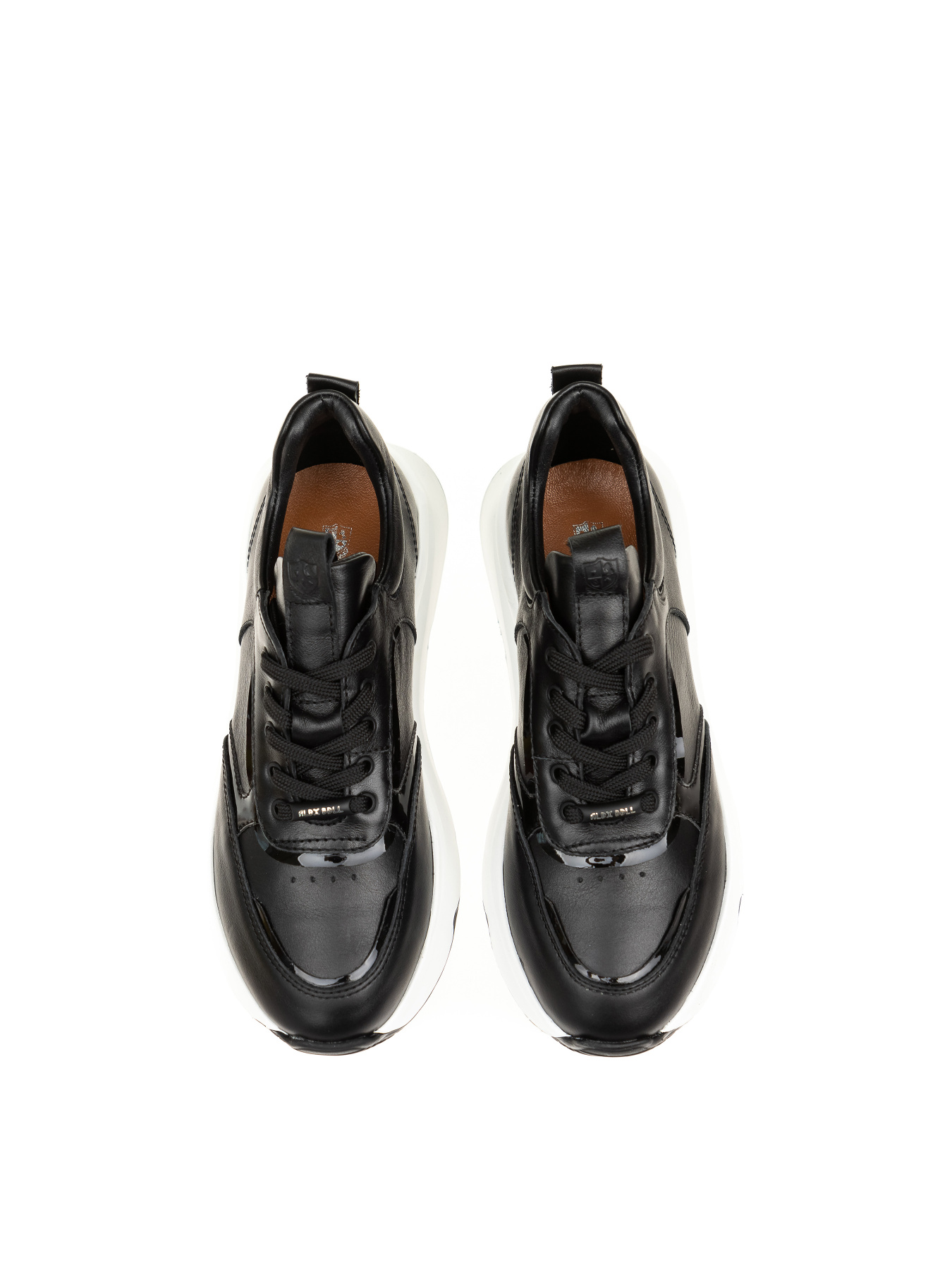 Кроссовки повседневные Alex Bell модель 1171956 Кроссовки повседневные Alex Bell модель 1171956 Фото