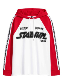 Худи H&M модель 36482 Фото