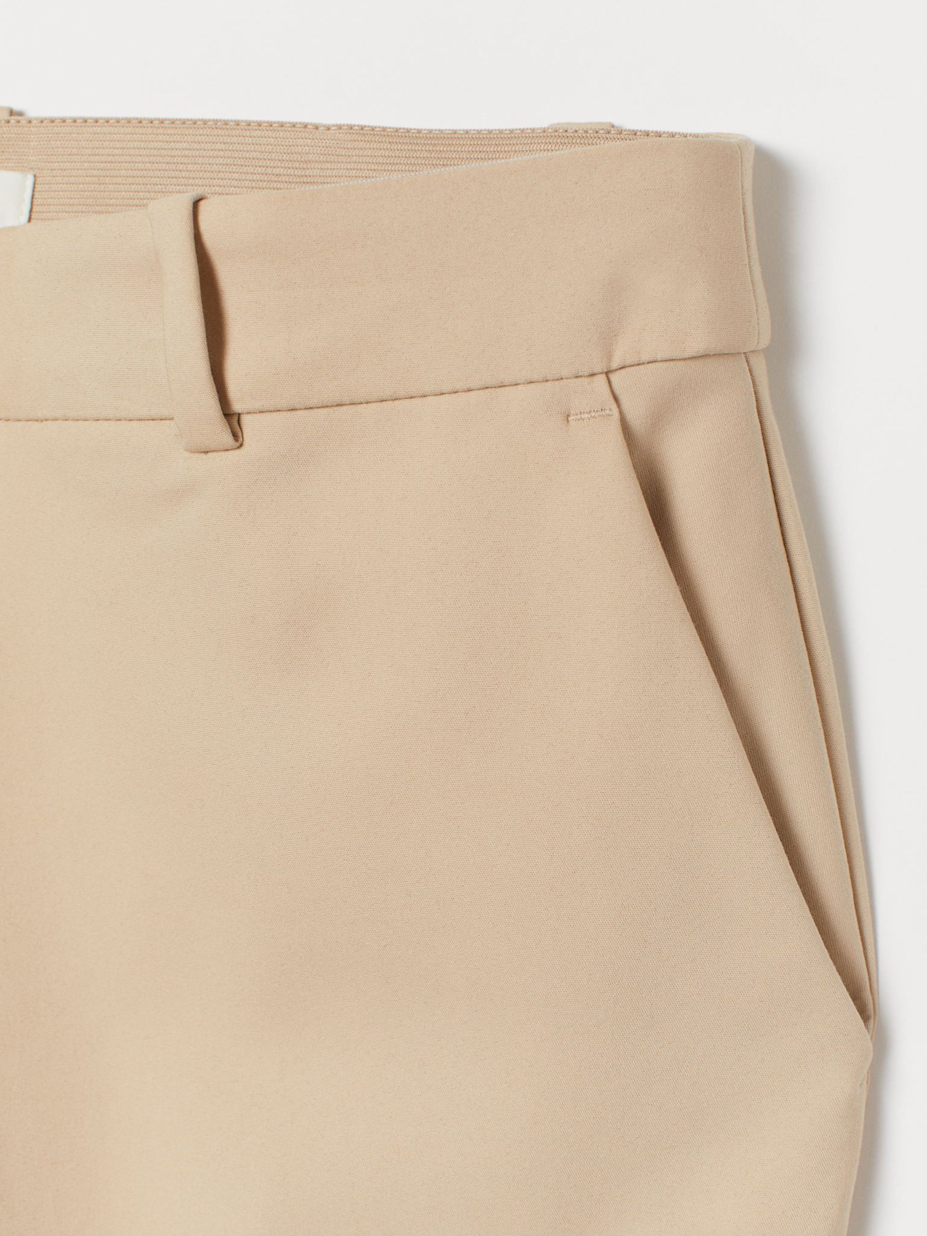 Классические штаны H&M модель 52426 Фото