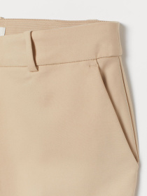 Классические штаны H&M модель 52426 Фото