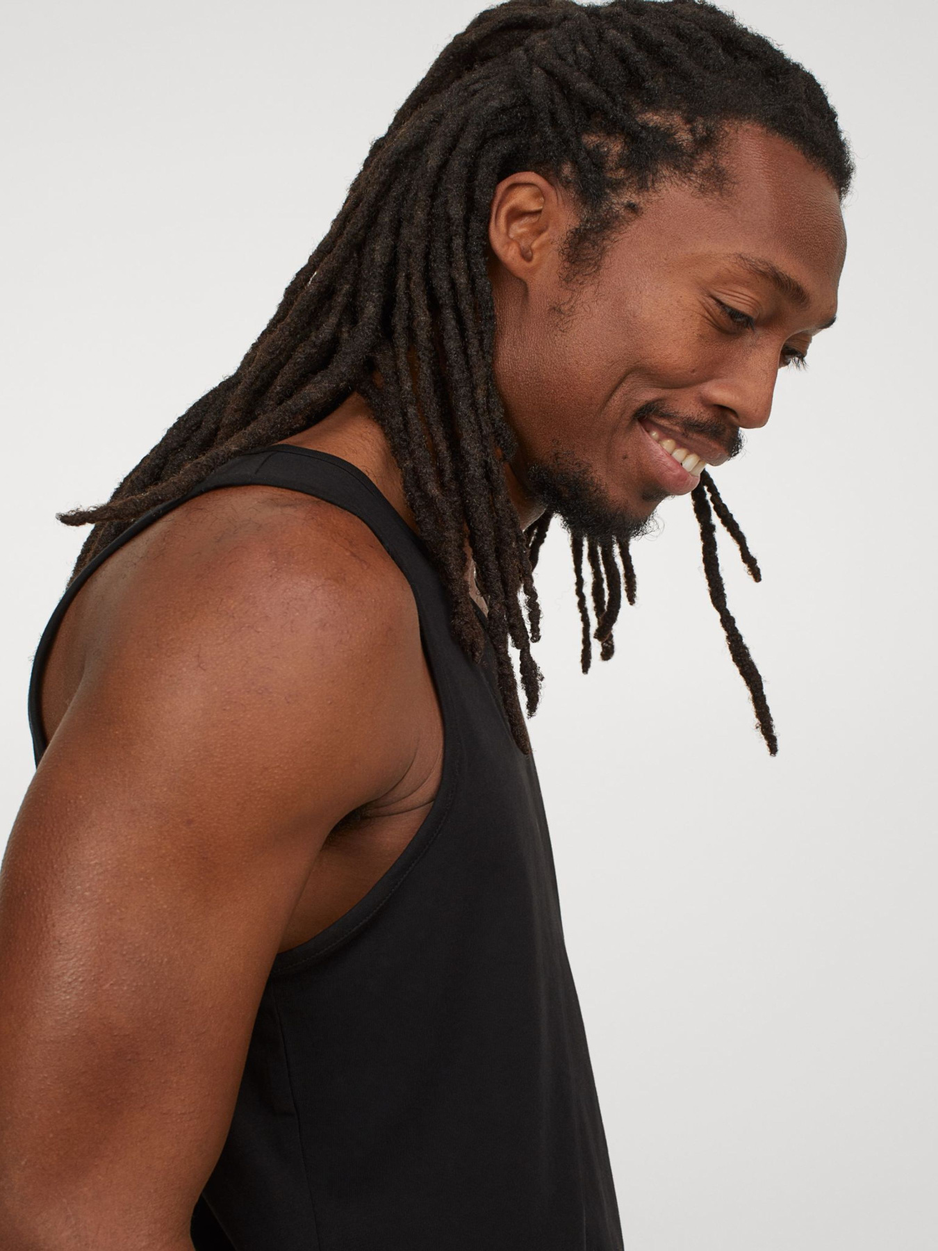 Майка H&M модель 52880 Фото