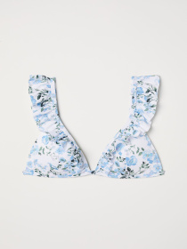 Верхняя часть купальника H&M модель 64957 Фото