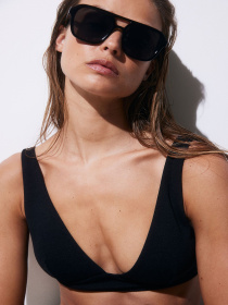 Верхняя часть купальника H&M модель 72775 Фото