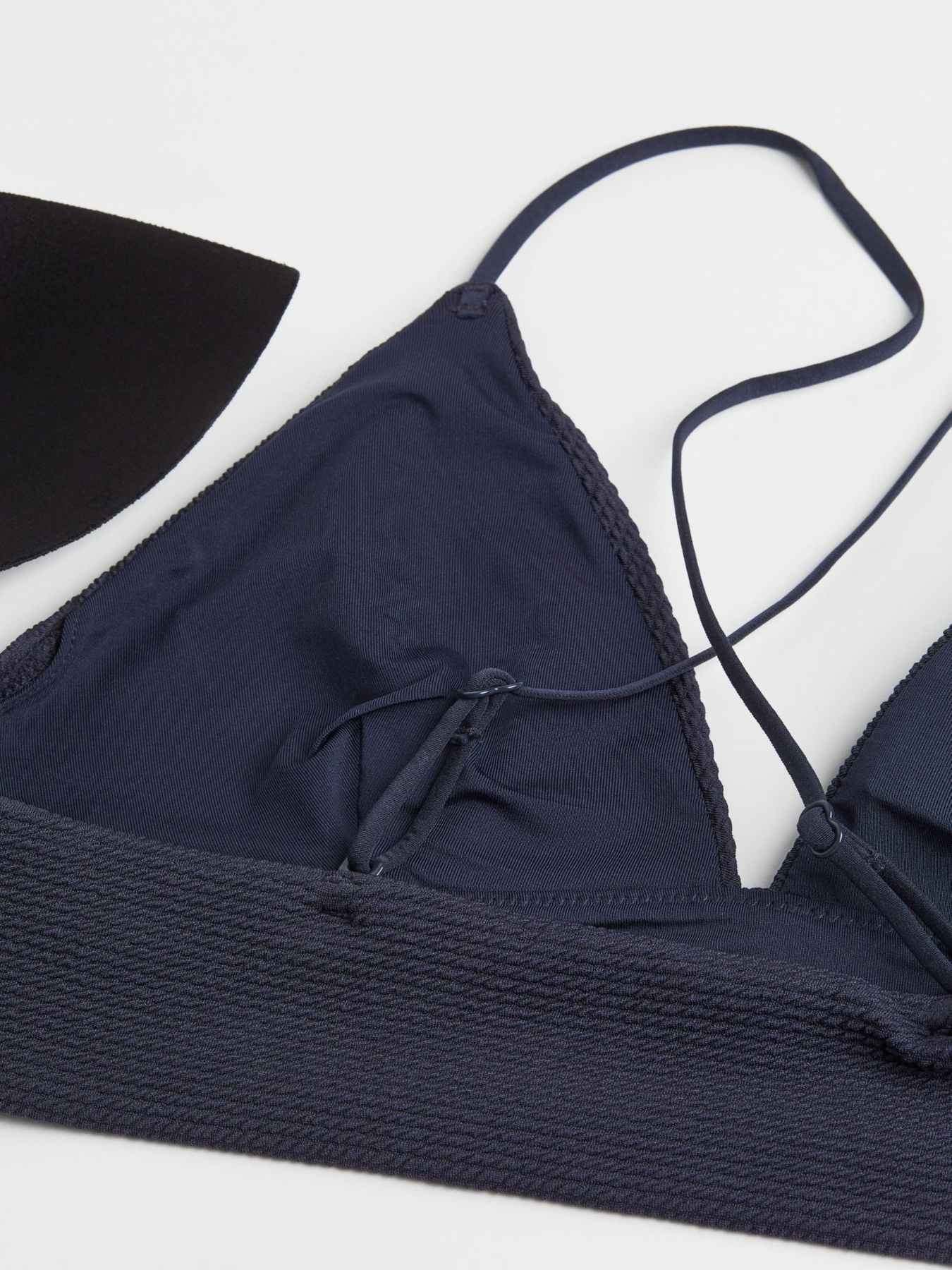 Верхня частина купальника H&M модель 72781 Фото