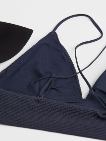 Верхня частина купальника H&M модель 72781 Фото