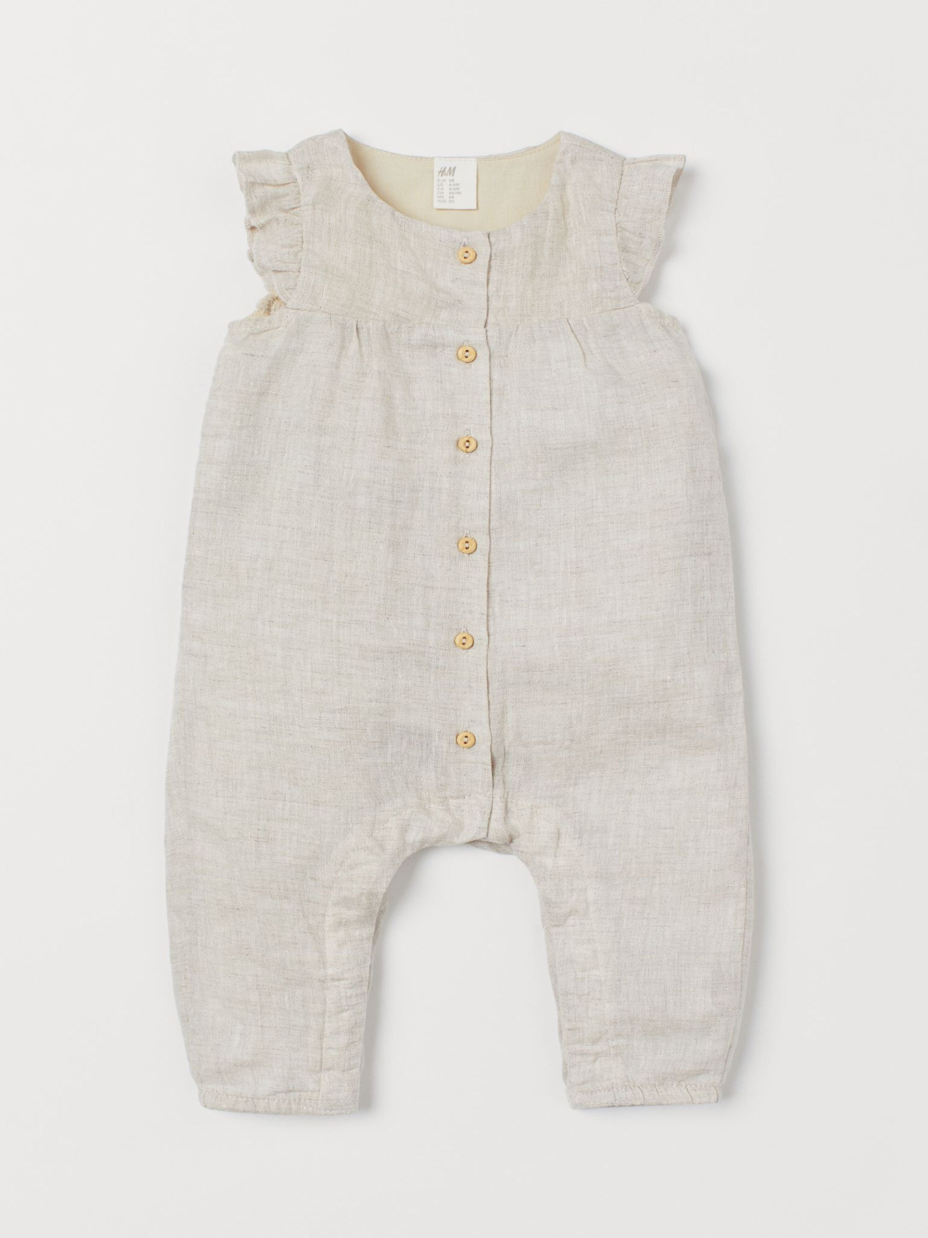 Песочник H&M модель 72783 Фото