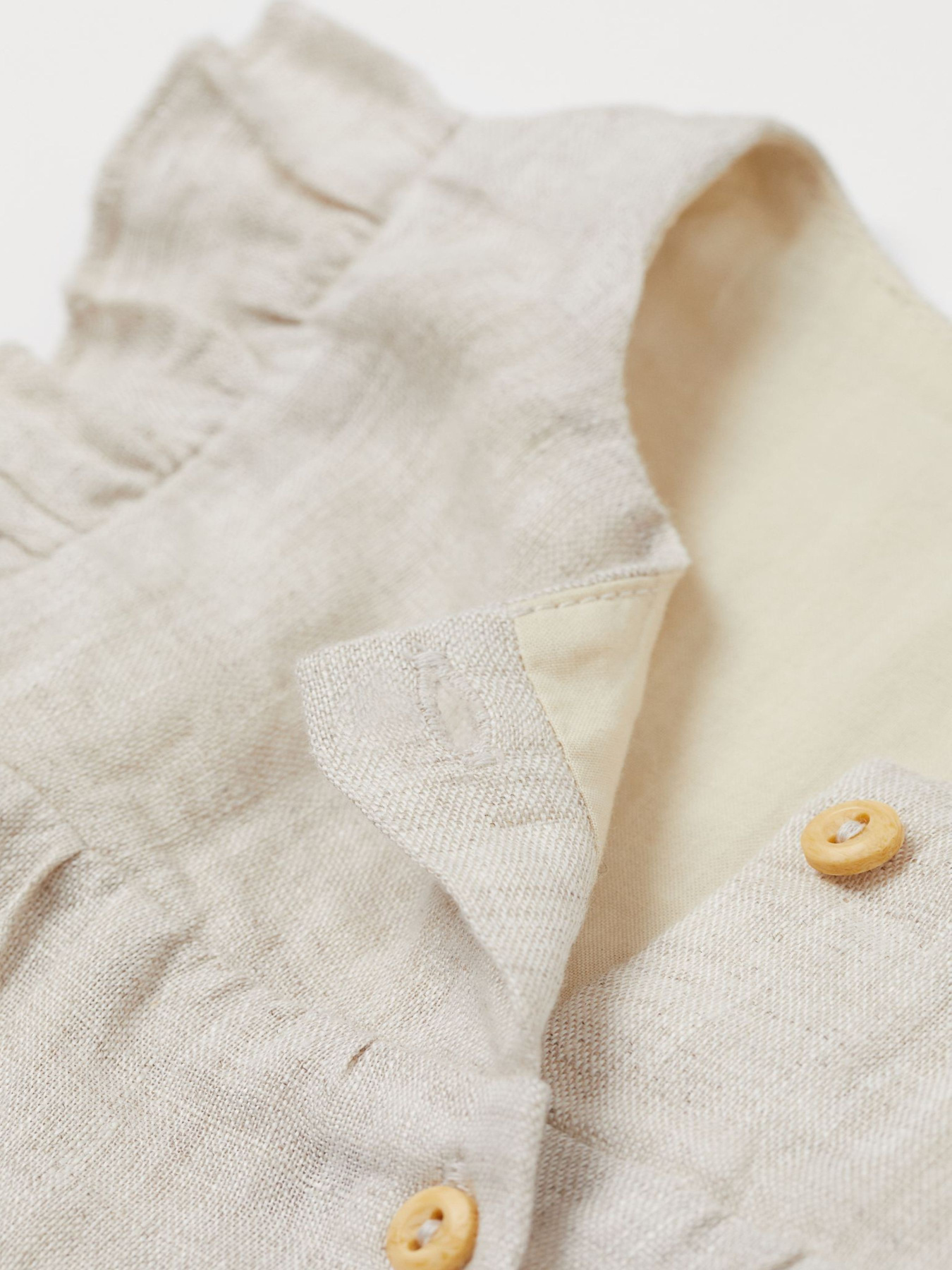 Песочник H&M модель 72783 Фото