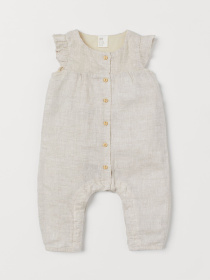 Песочник H&M модель 72783 Фото