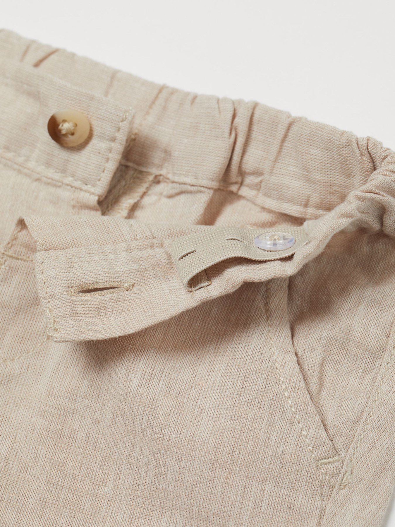 Повседневный костюм H&M модель 72786 Фото