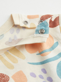 Комплект для младенцев H&M модель 72789 Фото