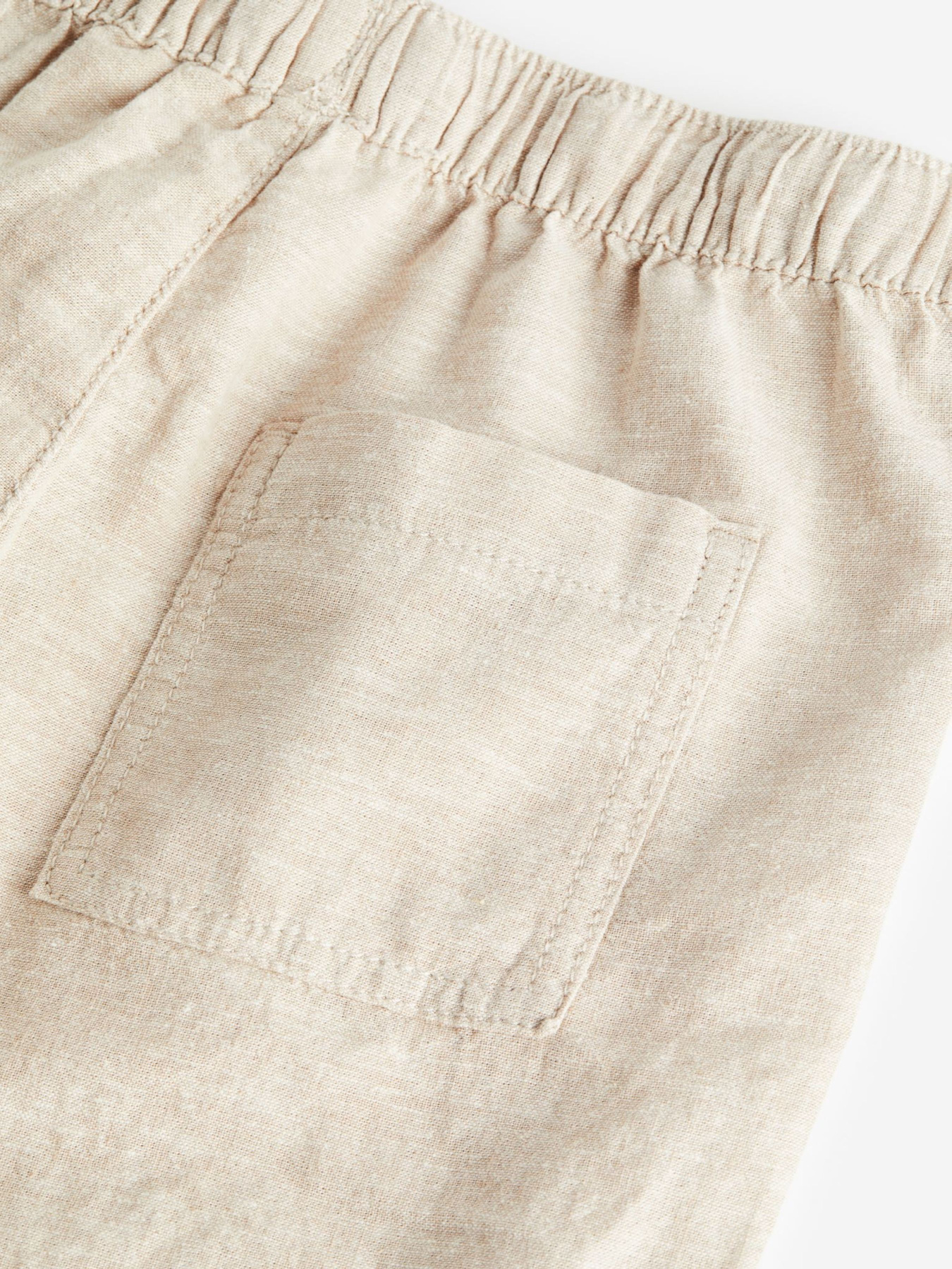 Повседневные штаны H&M модель 72801 Фото