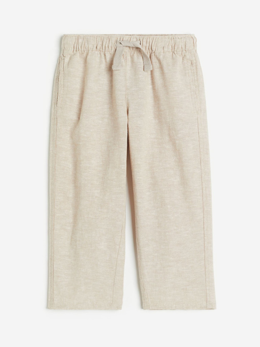 Повседневные штаны H&M модель 72801 Фото