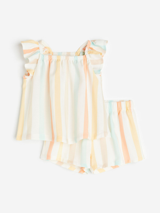 Комплект для немовлят H&M модель 72802 Фото