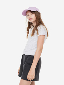 Шорты H&M модель 72804 Фото