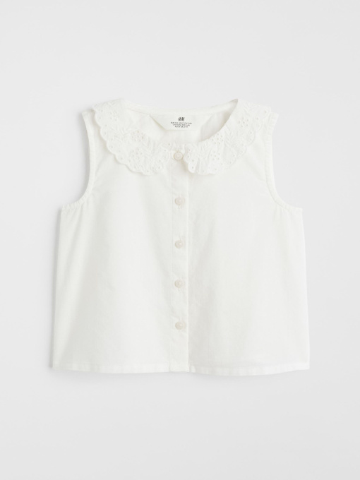 Блуза H&M модель 72806 Фото