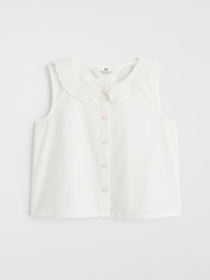 Блуза H&M модель 72806 Фото