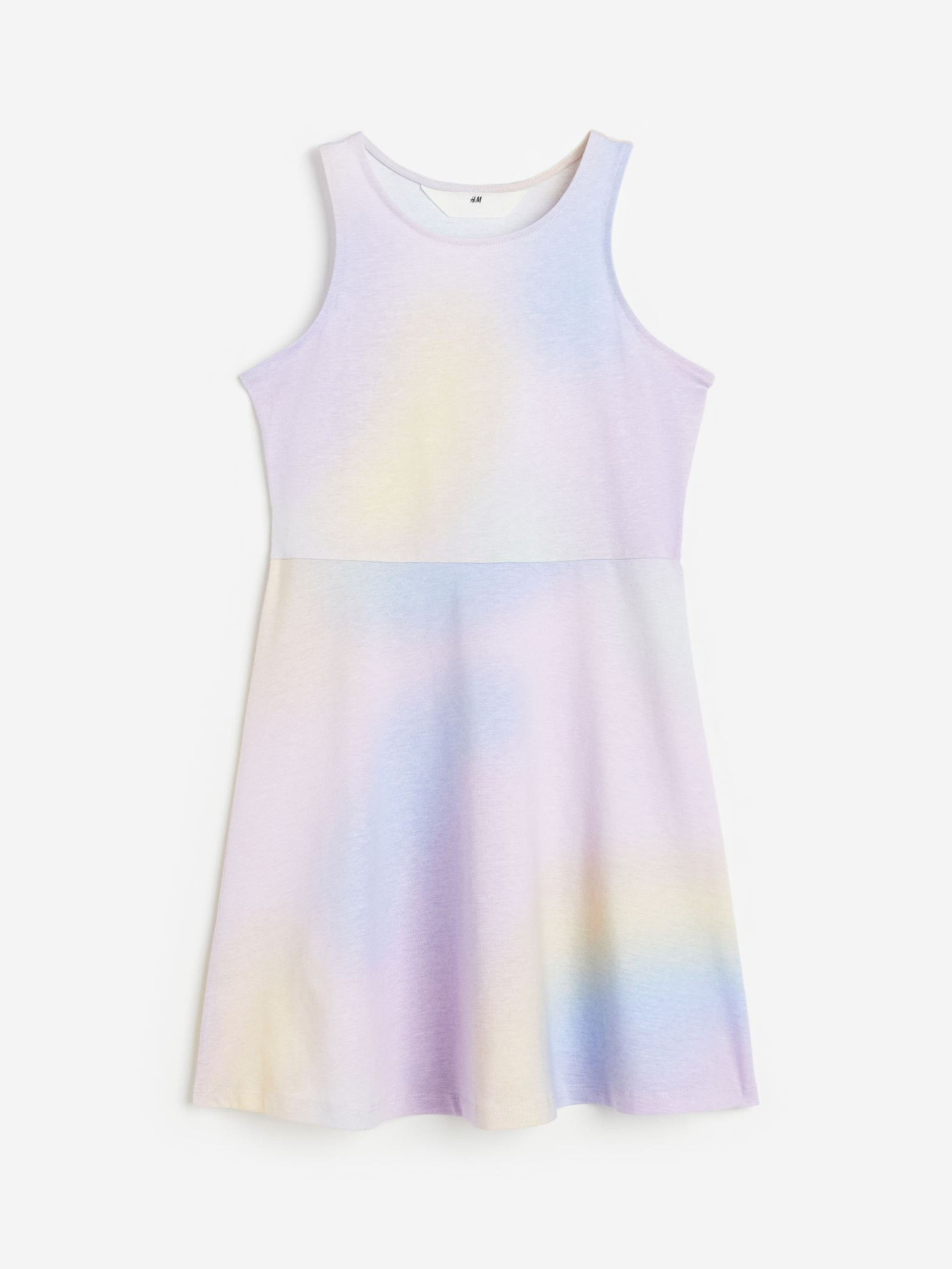 Платье миди H&M модель 72800 Фото