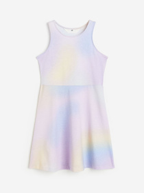 Платье миди H&M модель 72800 Фото