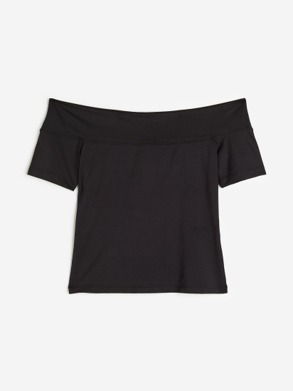 Топ H&M модель 72808 - фото