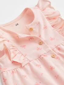 Песочник H&M модель 72809 Фото