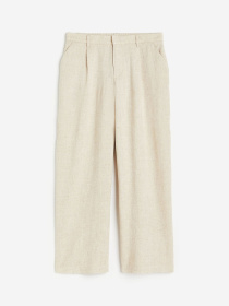 Брюки повседневные H&M модель 72811 Фото