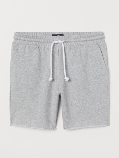 Шорти H&M модель 72814 - фото
