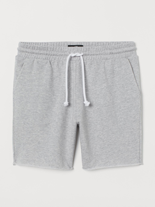 Повседневные шорты H&M модель 72814 Фото