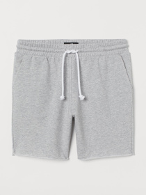 Повсякденні шорти H&M модель 72814 Фото