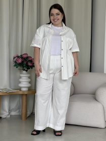 Повседневный костюм Merlini модель 100001202 Фото