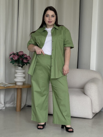 Повседневный костюм Merlini модель 100001205 Фото