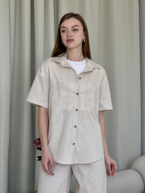 Повседневный костюм Merlini модель 100001206 Фото