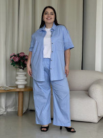 Повседневный костюм Merlini модель 100001207 Фото