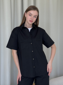 Рубашка Merlini модель 200001201 Фото