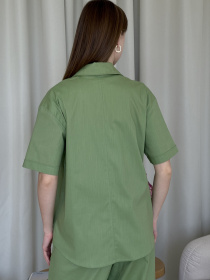 Рубашка Merlini модель 200001205 Фото