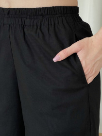 Штани палаццо Merlini Модель 600001201 Фото