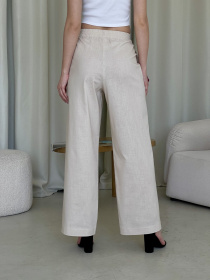 Брюки палаццо Merlini модель 600001206 Фото