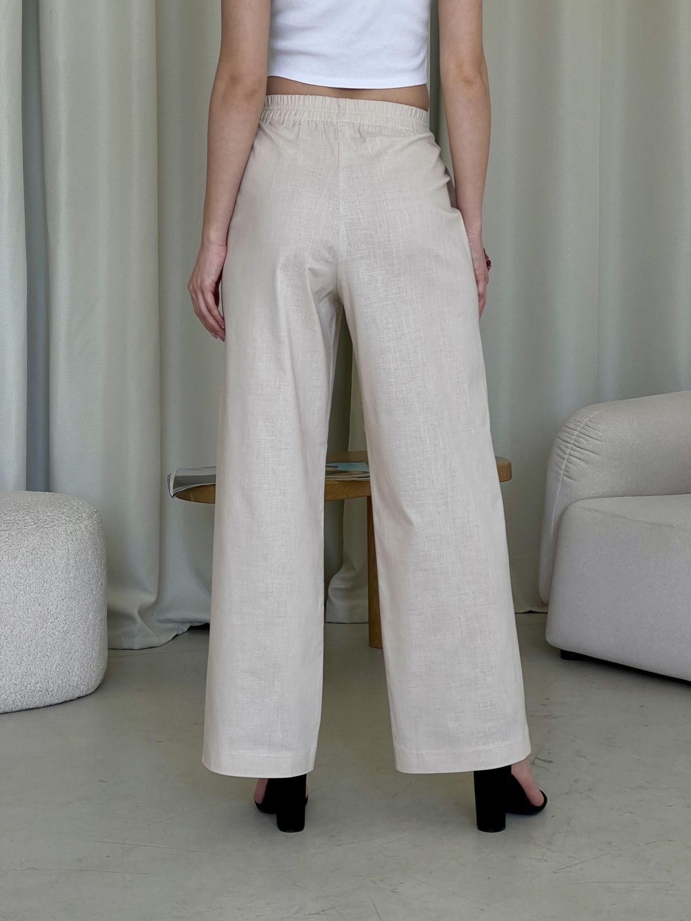 Палаццо Merlini модель 600001206 Фото