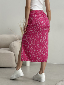 Юбка миди Merlini модель 400001263 Фото