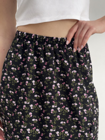 Юбка миди Merlini модель 400001281 Фото