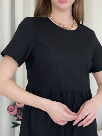 Сукня міді Merlini модель 700001241 Сукня міді Merlini модель 700001241 Фото