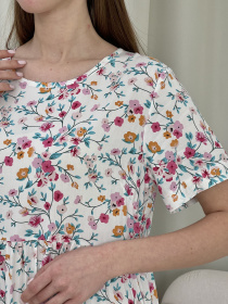 Платье миди Merlini модель 700001262 Фото